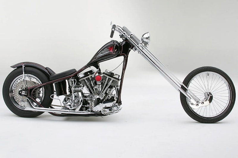 If you’re just dipping your toe into the wondrous world of motorcycles, here