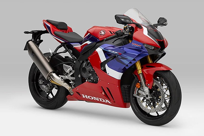If you’re just dipping your toe into the wondrous world of motorcycles, here
