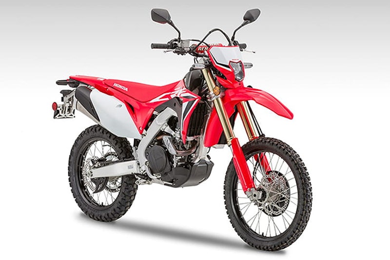 If you’re just dipping your toe into the wondrous world of motorcycles, here