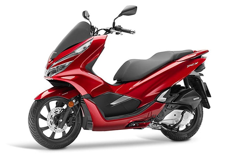 If you’re just dipping your toe into the wondrous world of motorcycles, here