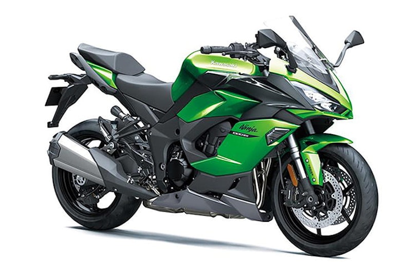 If you’re just dipping your toe into the wondrous world of motorcycles, here