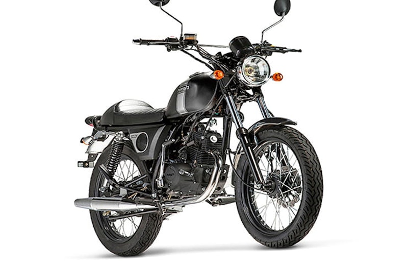 If you’re just dipping your toe into the wondrous world of motorcycles, here