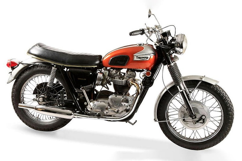If you’re just dipping your toe into the wondrous world of motorcycles, here