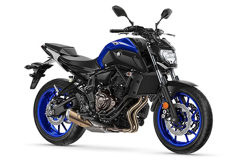 If you’re just dipping your toe into the wondrous world of motorcycles, here