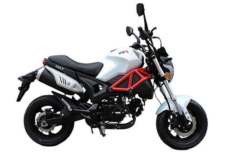 Best motorcycle new shorter rider_02