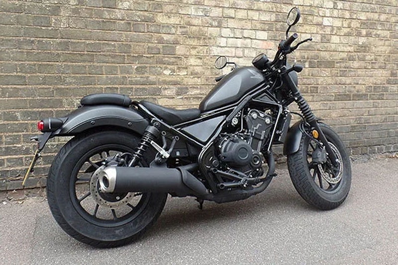 Best motorcycle new shorter rider_06