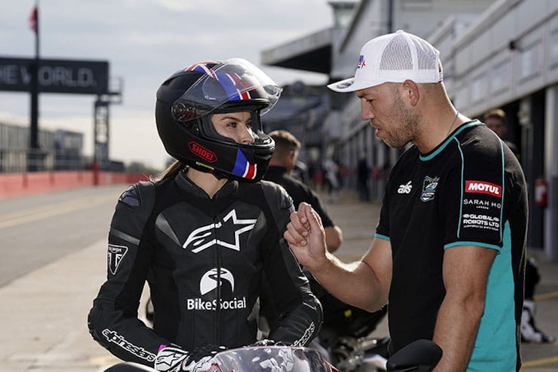 How Olympic athletes transfer skills to motorcycling_12