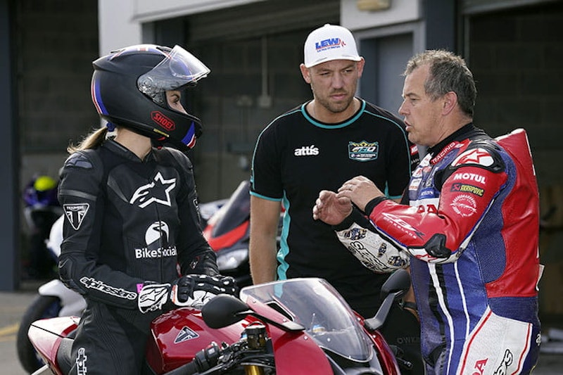 How Olympic athletes transfer skills to motorcycling_13