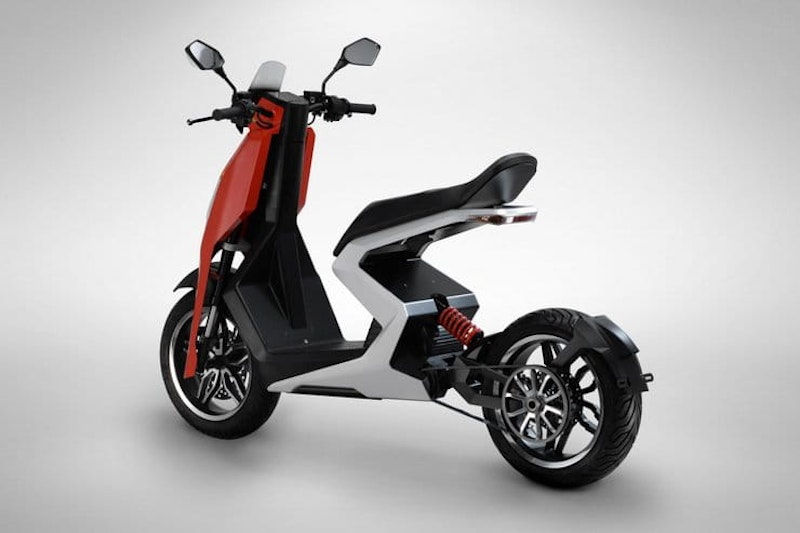 zapp i300