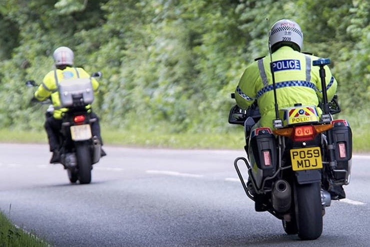 What is BikeSafe? Ex-police sergeant Dave Yorke talks to the leader of this unique advanced motorcycle training to find out what you can expect…