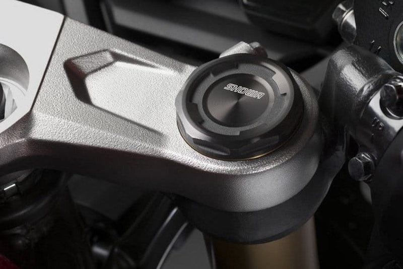 2019 Honda CBR650R