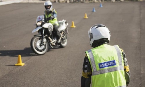 EU-dictated bike test changes coming