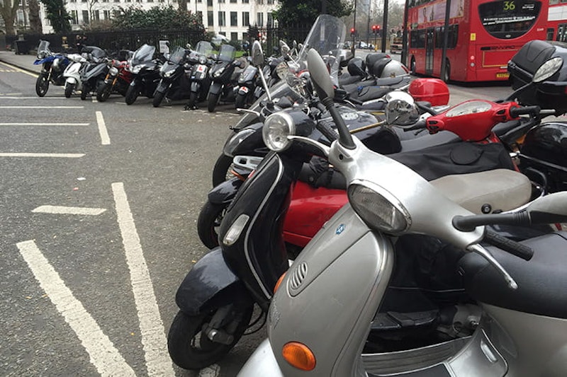 With self-isolation so important as the Coronavirus lockdown is eased, how will you commute? An ex-police officer looks at the options for London commuters