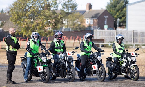 How to get into motorcycling | Watch our video here | Bennetts