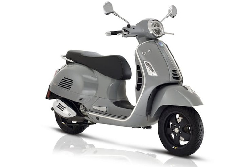 2019 Vespa GTS 300