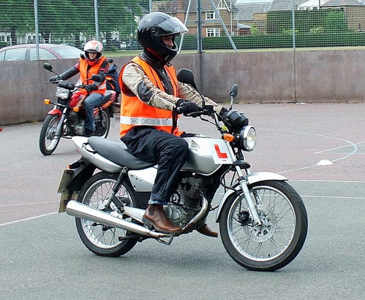 CBT made simple BikeSocial s guide to getting on two wheels
