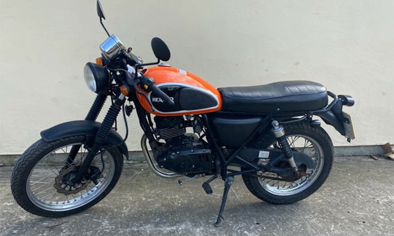 Though the options for choosing your first motorbike might seem daunting, if you follow this guide you’ll struggle to go far wrong. Full guide here.