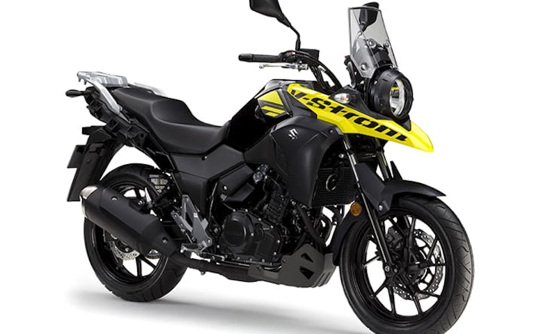 Though the options for choosing your first motorbike might seem daunting, if you follow this guide you’ll struggle to go far wrong. Full guide here.