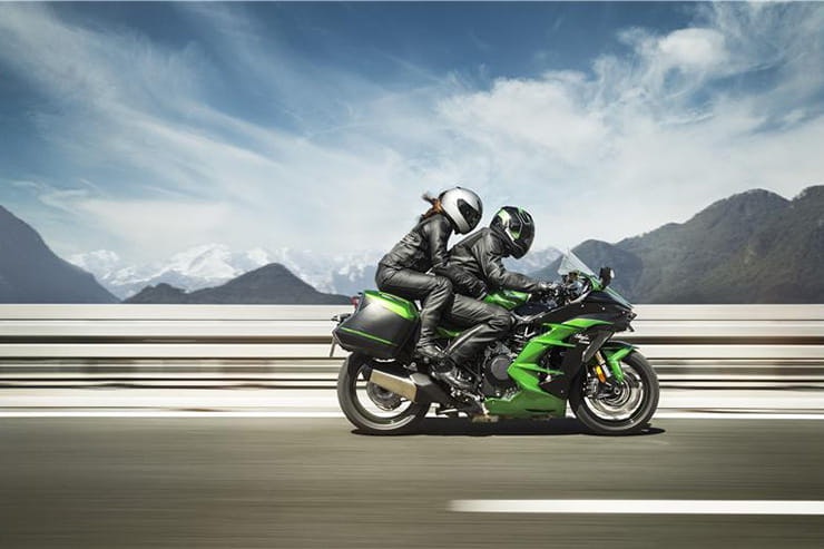 My first... Pillion | Riding Advice