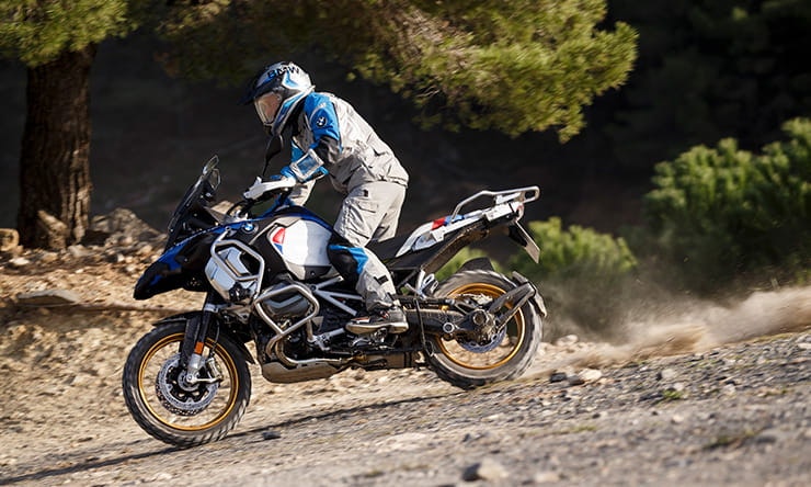 Britain’s 2019 Off Road Adventure School Guide