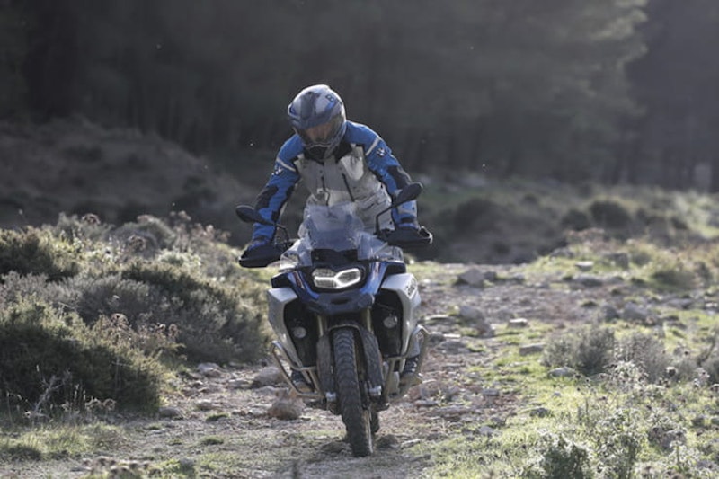 Britains 2019 Off Road Adventure School Guide