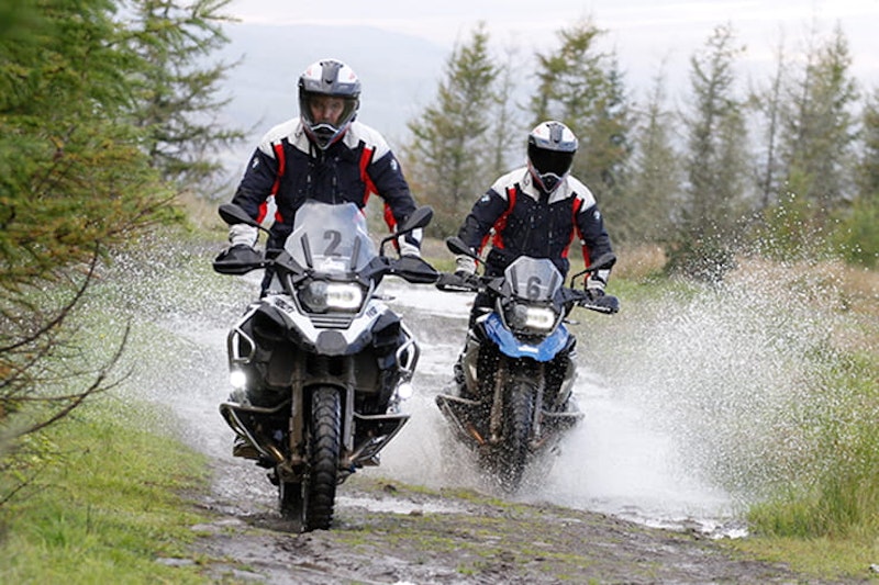 Britains 2019 Off Road Adventure School Guide
