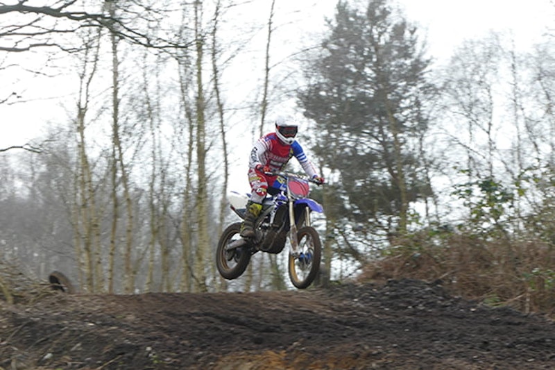 Britains 2019 Off Road Adventure School Guide