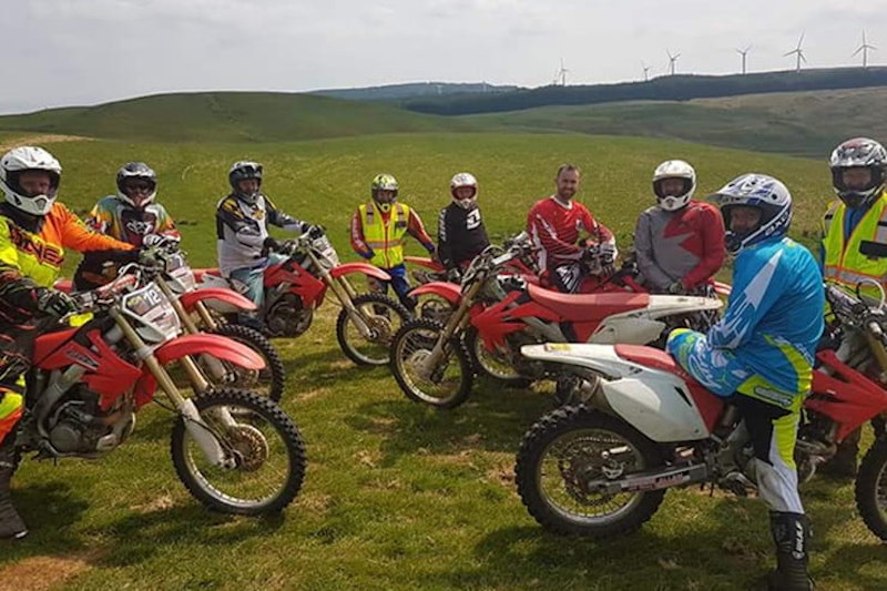 Britain’s 2019 Off Road Adventure School Guide