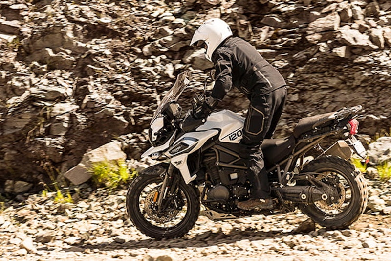 Britain’s 2019 Off Road Adventure School Guide