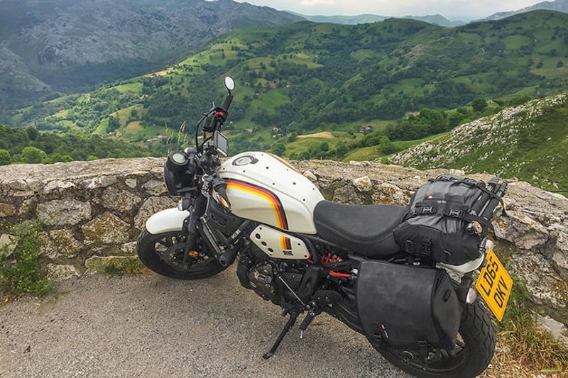 A motorcycle or scooter can save you money, help you social distance and be fun. Here’s how to learn to ride and what to buy: beginner’s guide to biking