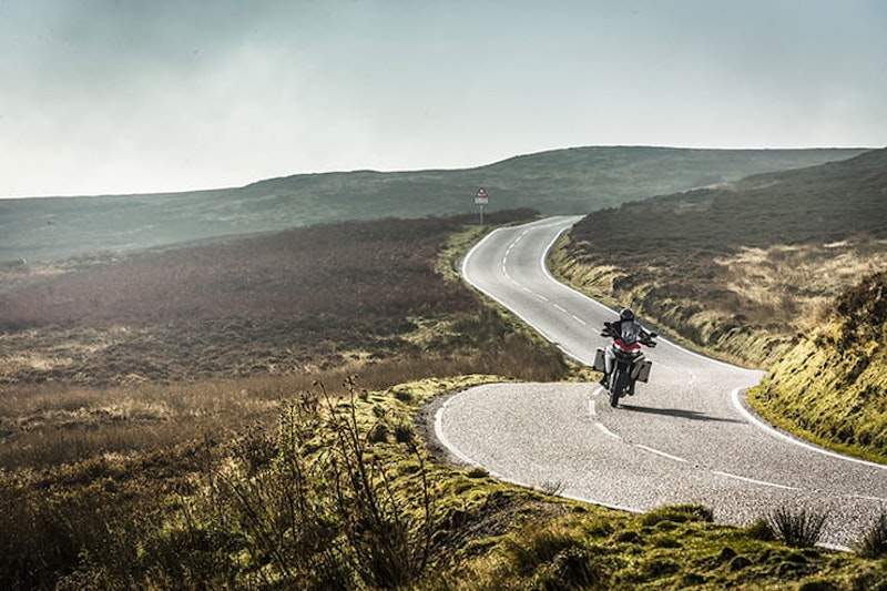 A motorcycle or scooter can save you money, help you social distance and be fun. Here’s how to learn to ride and what to buy: beginner’s guide to biking