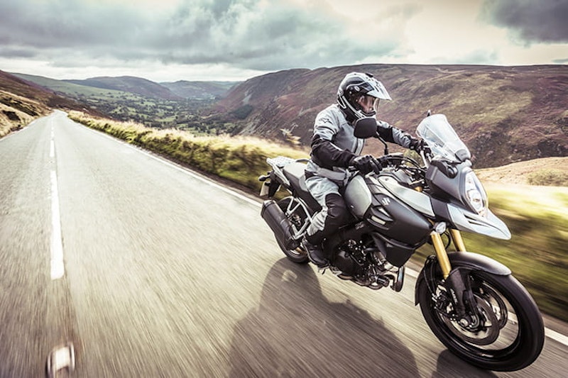 A motorcycle or scooter can save you money, help you social distance and be fun. Here’s how to learn to ride and what to buy: beginner’s guide to biking