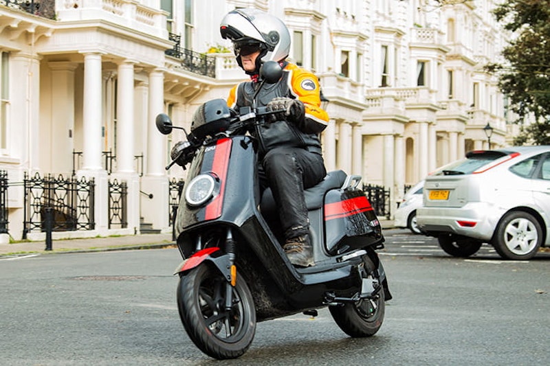 A motorcycle or scooter can save you money, help you social distance and be fun. Here’s how to learn to ride and what to buy: beginner’s guide to biking