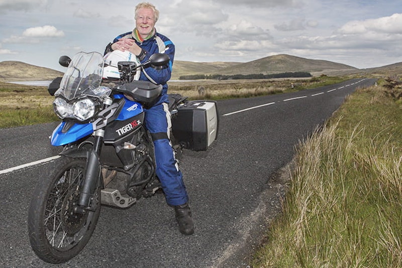 A motorcycle or scooter can save you money, help you social distance and be fun. Here’s how to learn to ride and what to buy: beginner’s guide to biking