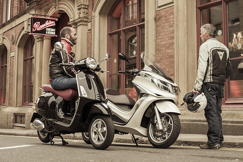 A motorcycle or scooter can save you money, help you social distance and be fun. Here’s how to learn to ride and what to buy: beginner’s guide to biking
