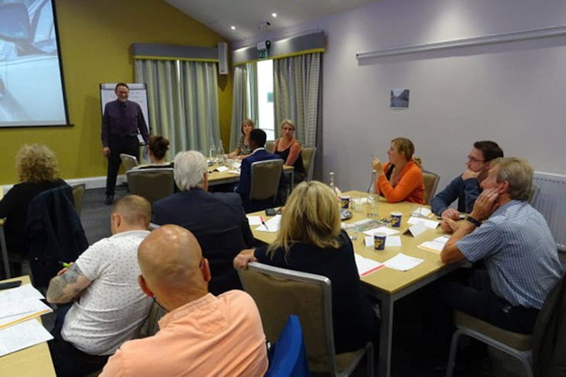 Tips and advice on what to expect if you’re attending a Speed Awareness Course, including how you could fail it.