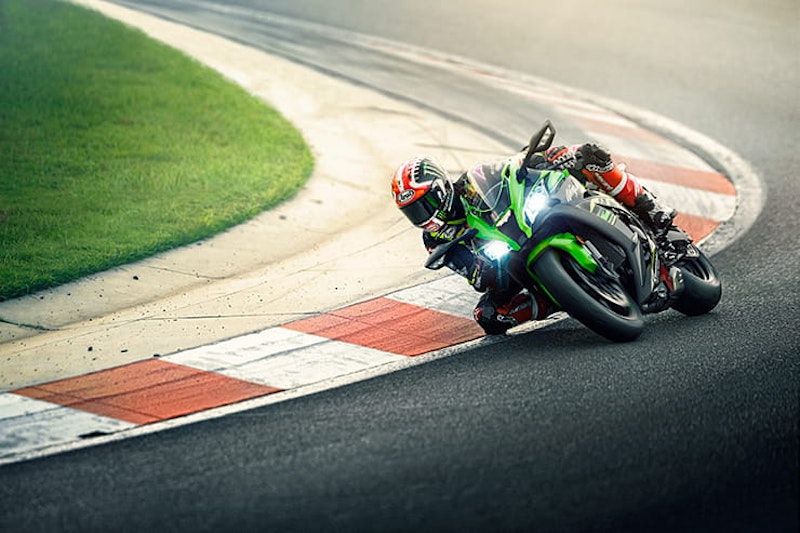 2019 Kawasaki ZX-10R
