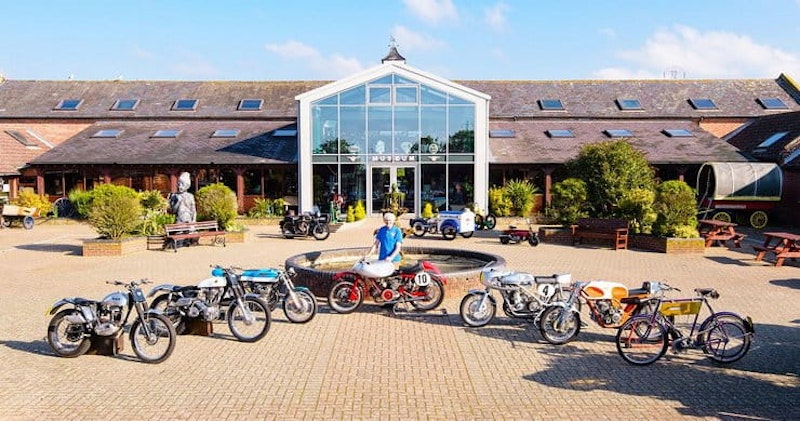BikeSocial’s Bike News Round-up 10/8/18