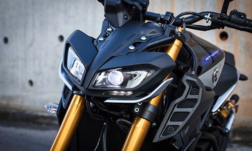 Best Bikes of 2018 - Steve Rose