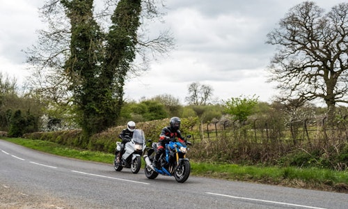 BikeSocial