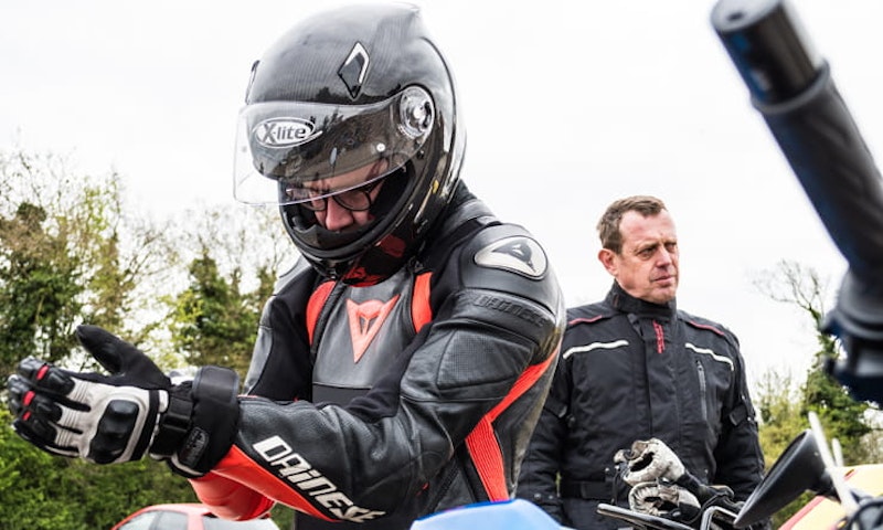 BikeSocial