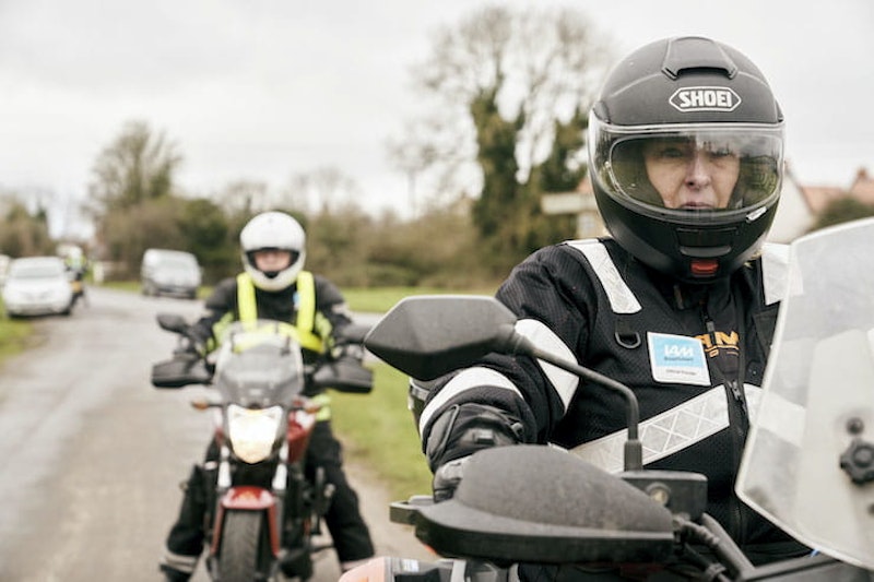 Best motorcycle riding courses - ride better this summer_07