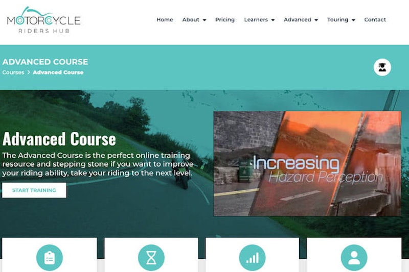 Best motorcycle riding courses - ride better this summer_10