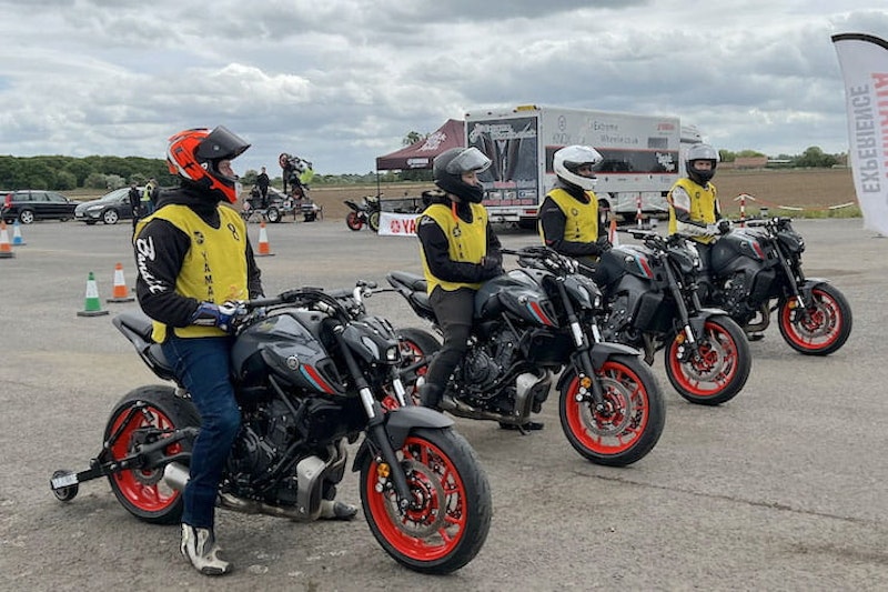 Best motorcycle riding courses - ride better this summer_11