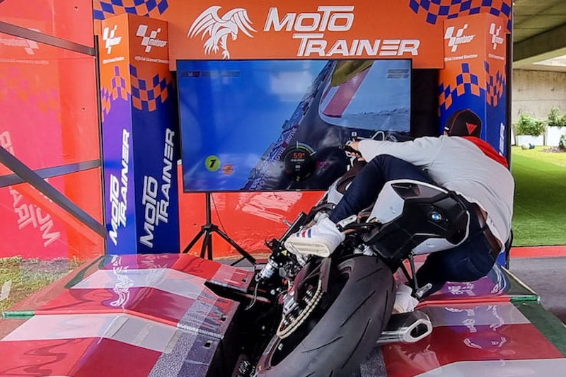 Best motorcycle riding courses - ride better this summer_09