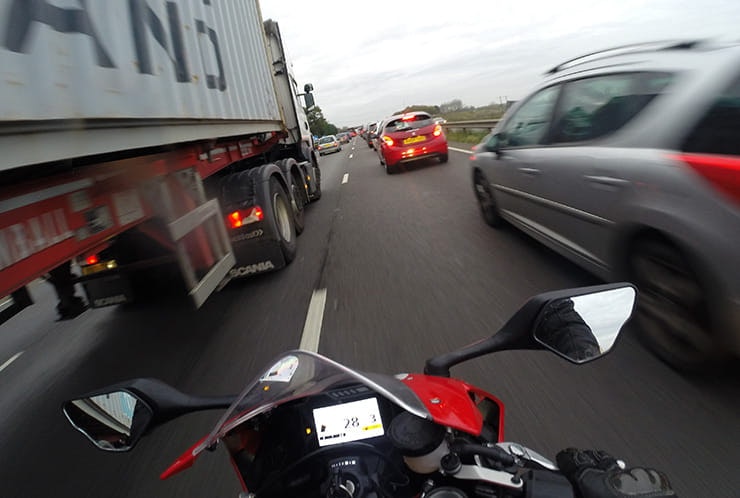 BikeSocial