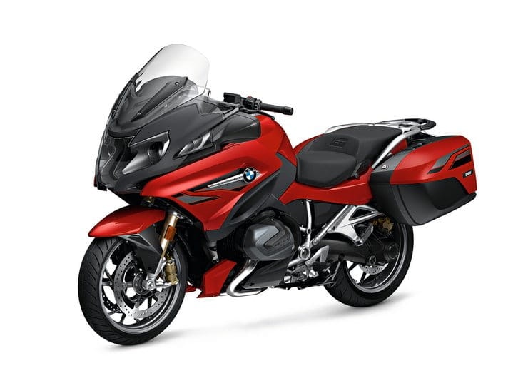 Official: 2019 BMW R1250GS revealed