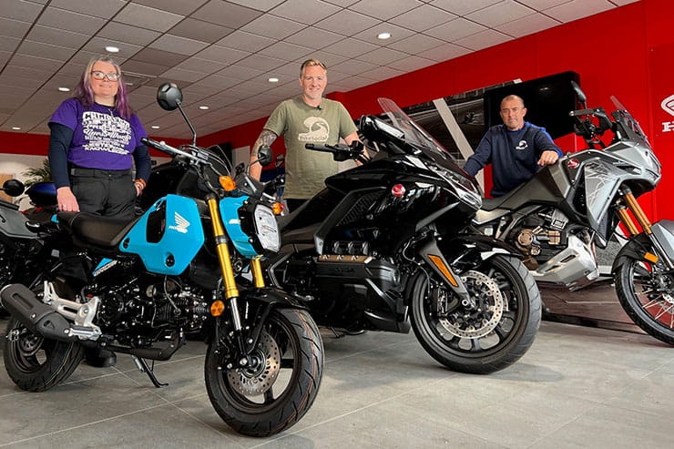 Buying and riding advice for shorter riders_01