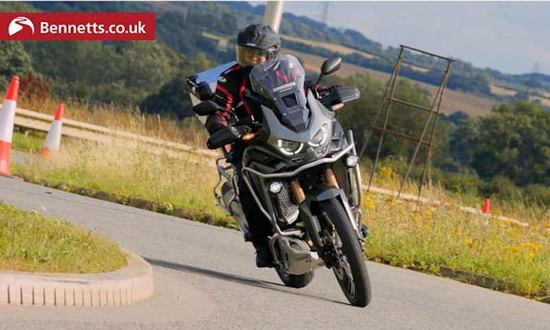 Buying and riding advice for shorter riders_10