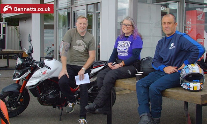 Buying and riding advice for shorter riders_11